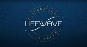 Hành trình LifeWave - 20 năm phát triển đáng kinh ngạc